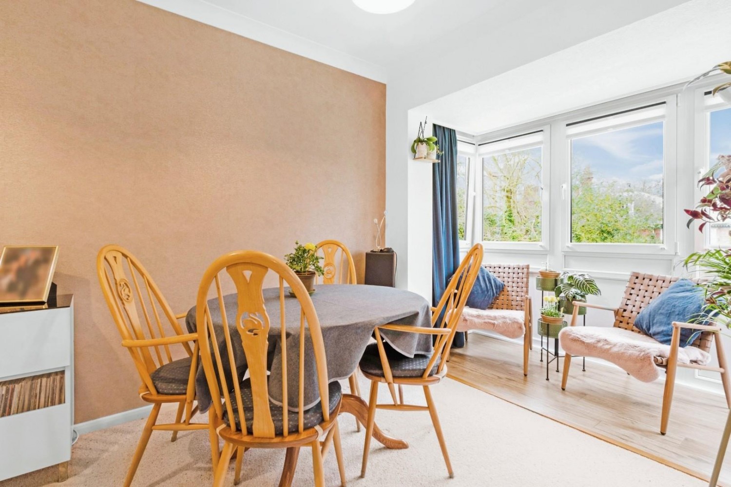 Riseborough House, Rawcliffe Lane, York