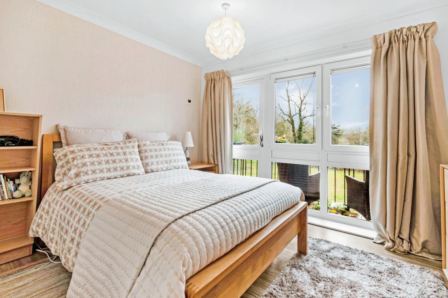 Riseborough House, Rawcliffe Lane, York