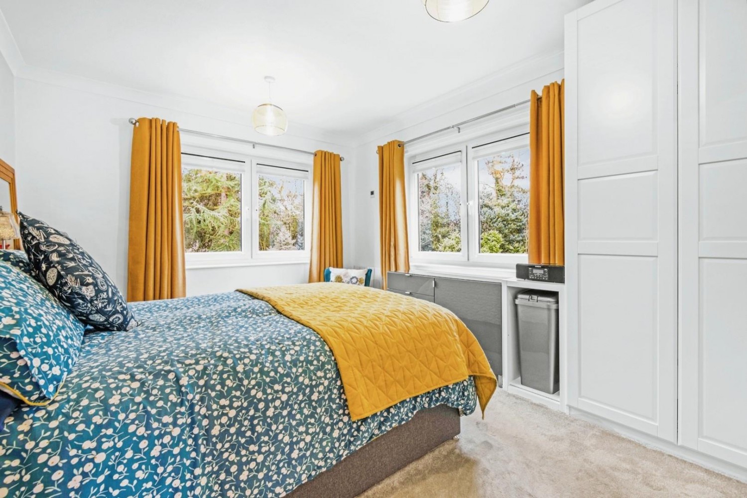 Riseborough House, Rawcliffe Lane, York