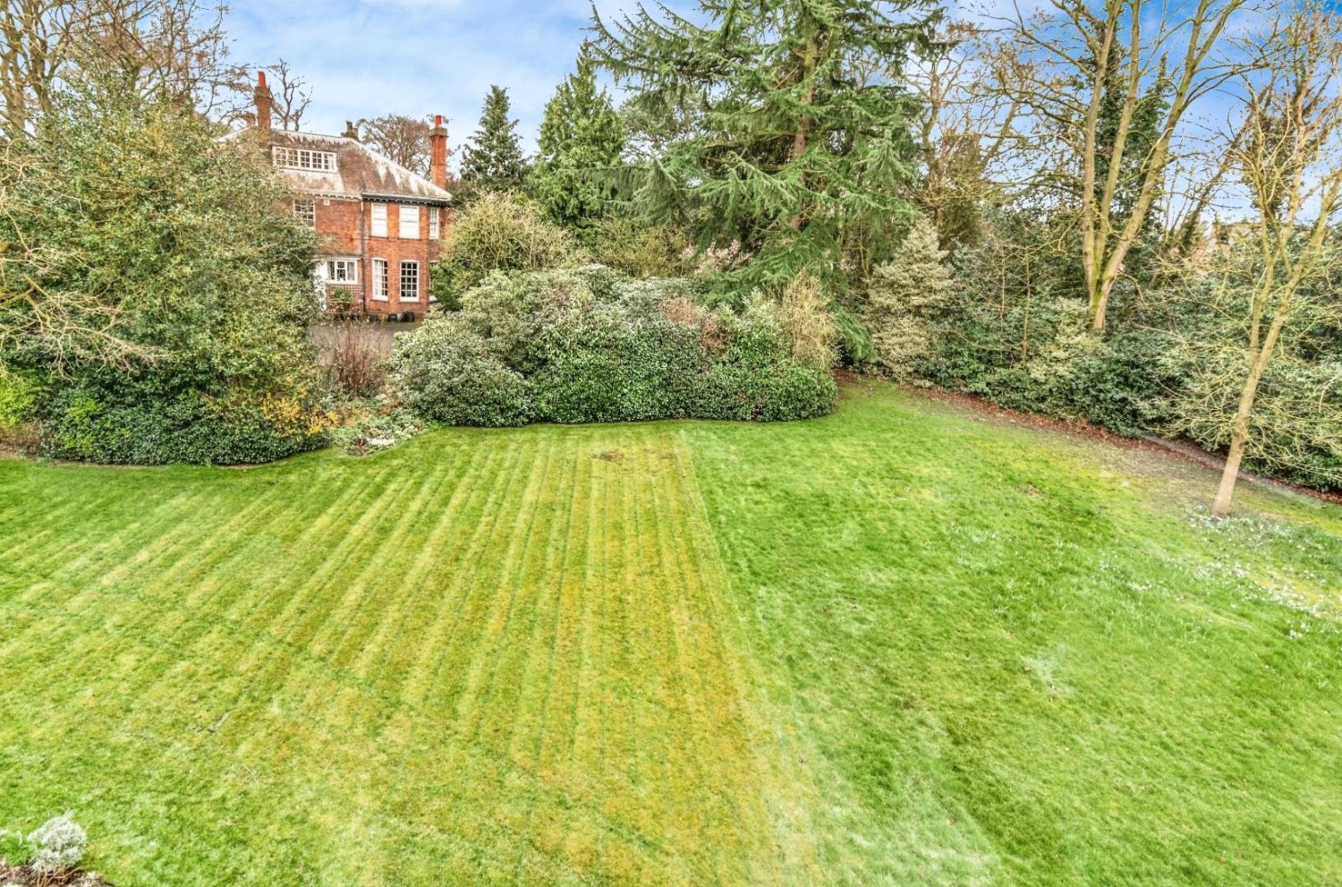 Riseborough House, Rawcliffe Lane, York