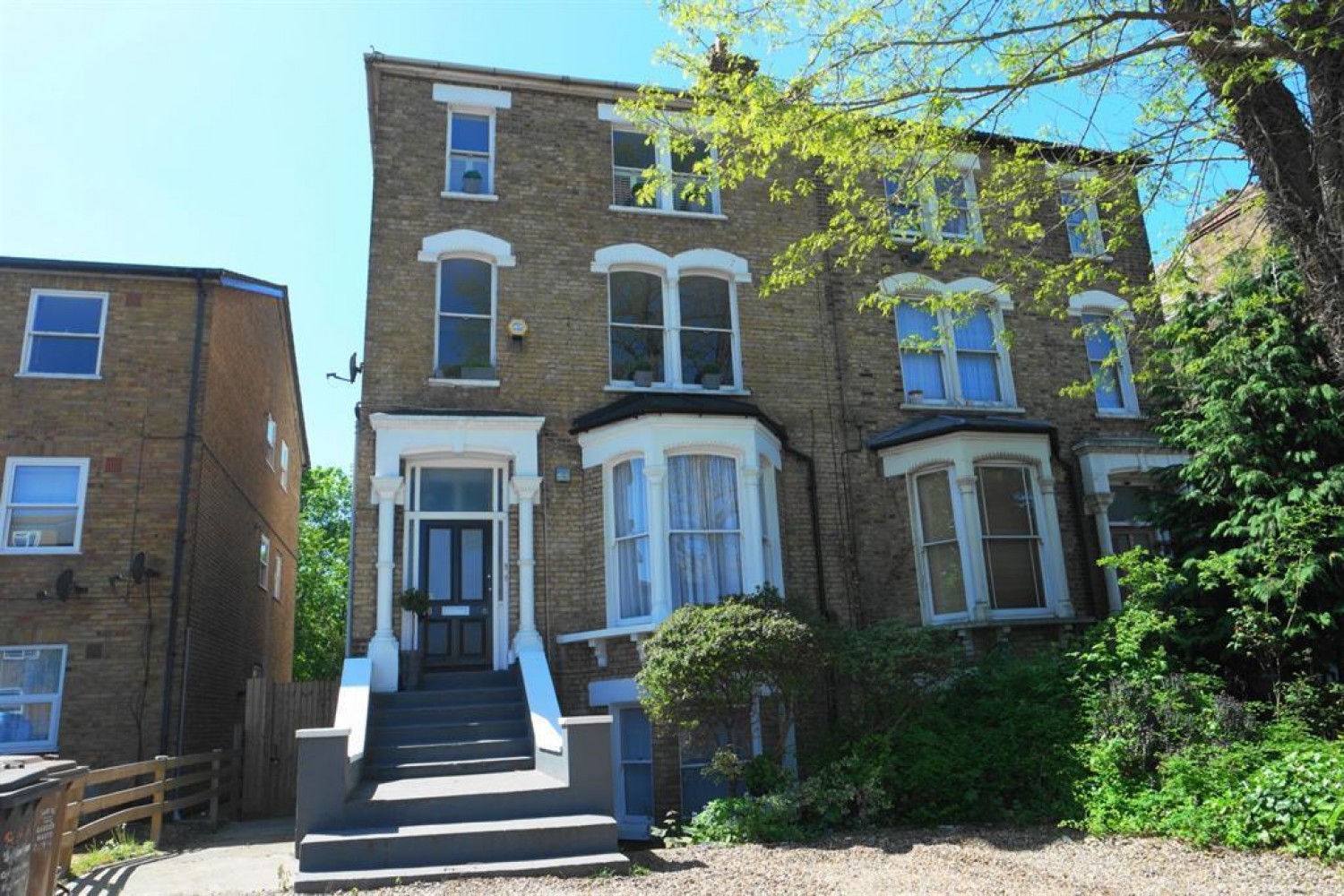 Burnt Ash Hill, Lee, London, SE12 0HH