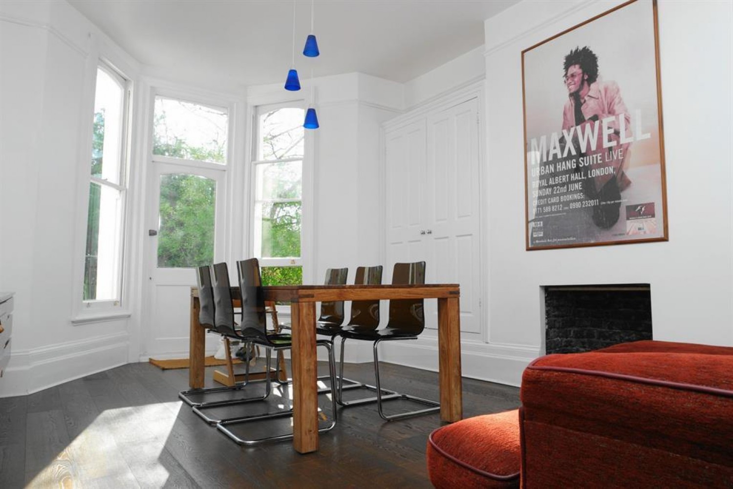 Burnt Ash Hill, Lee, London, SE12 0HH