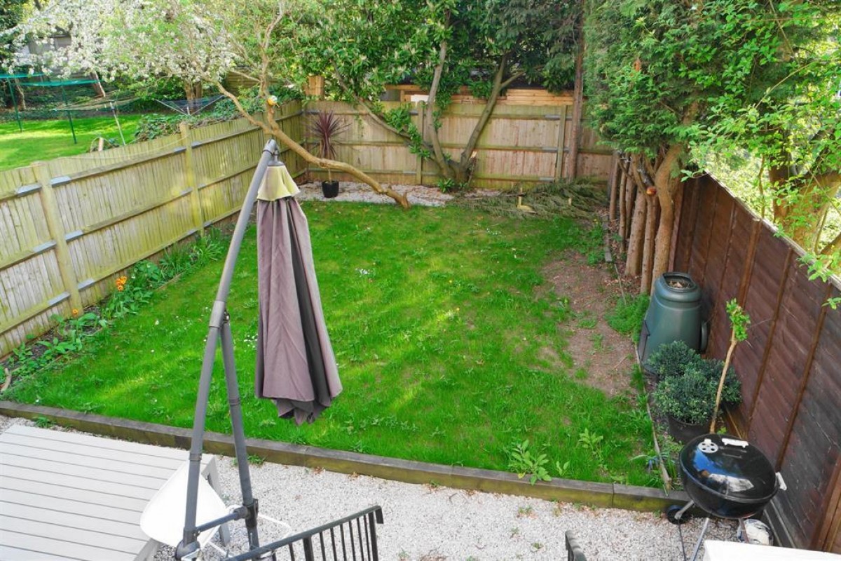 Burnt Ash Hill, Lee, London, SE12 0HH