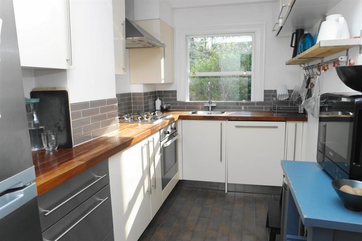 Burnt Ash Hill, Lee, London, SE12 0HH