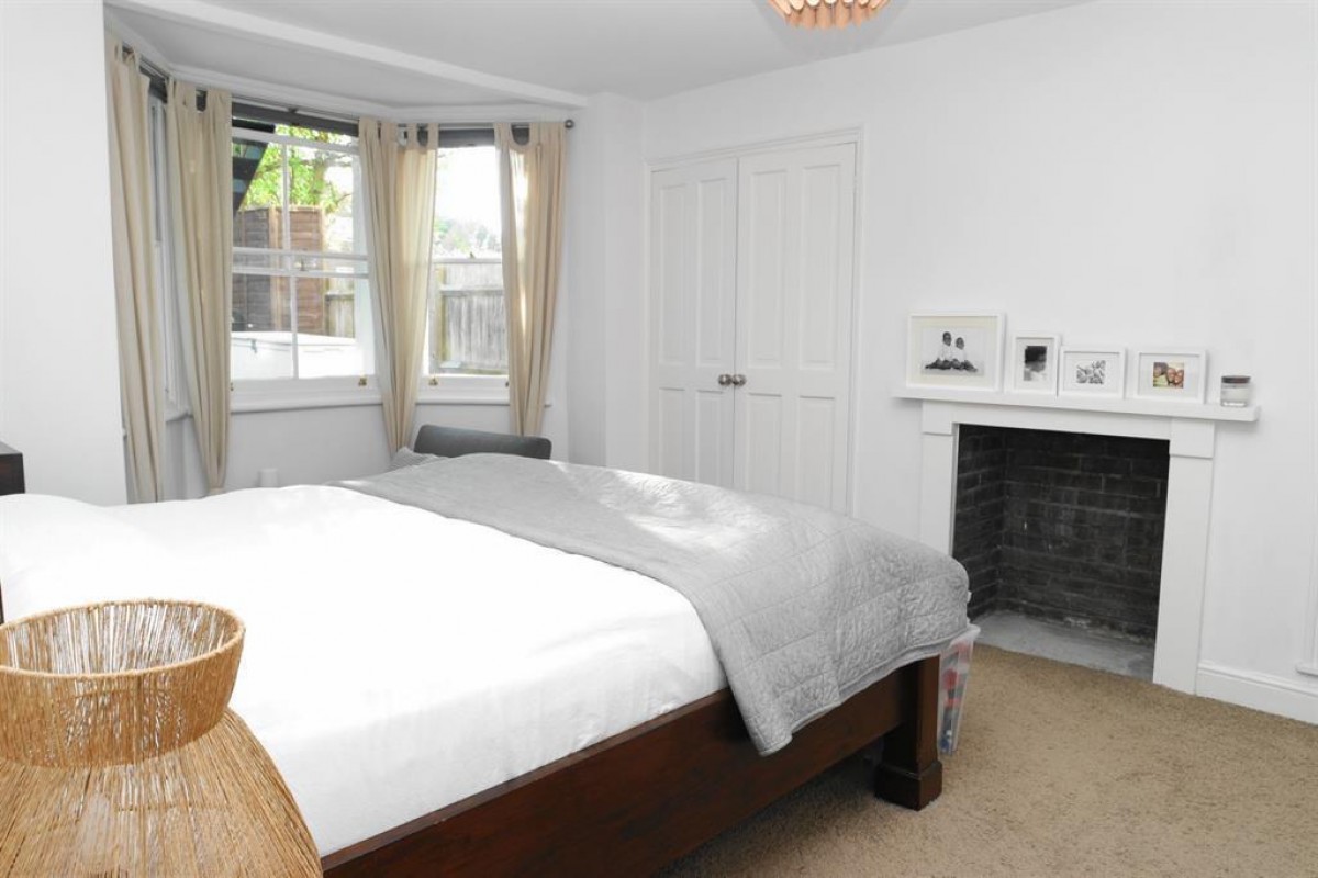 Burnt Ash Hill, Lee, London, SE12 0HH