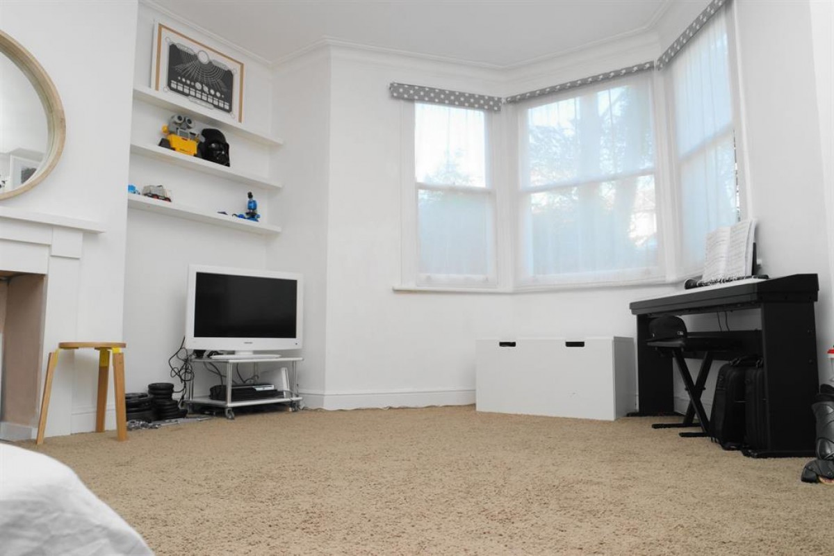 Burnt Ash Hill, Lee, London, SE12 0HH