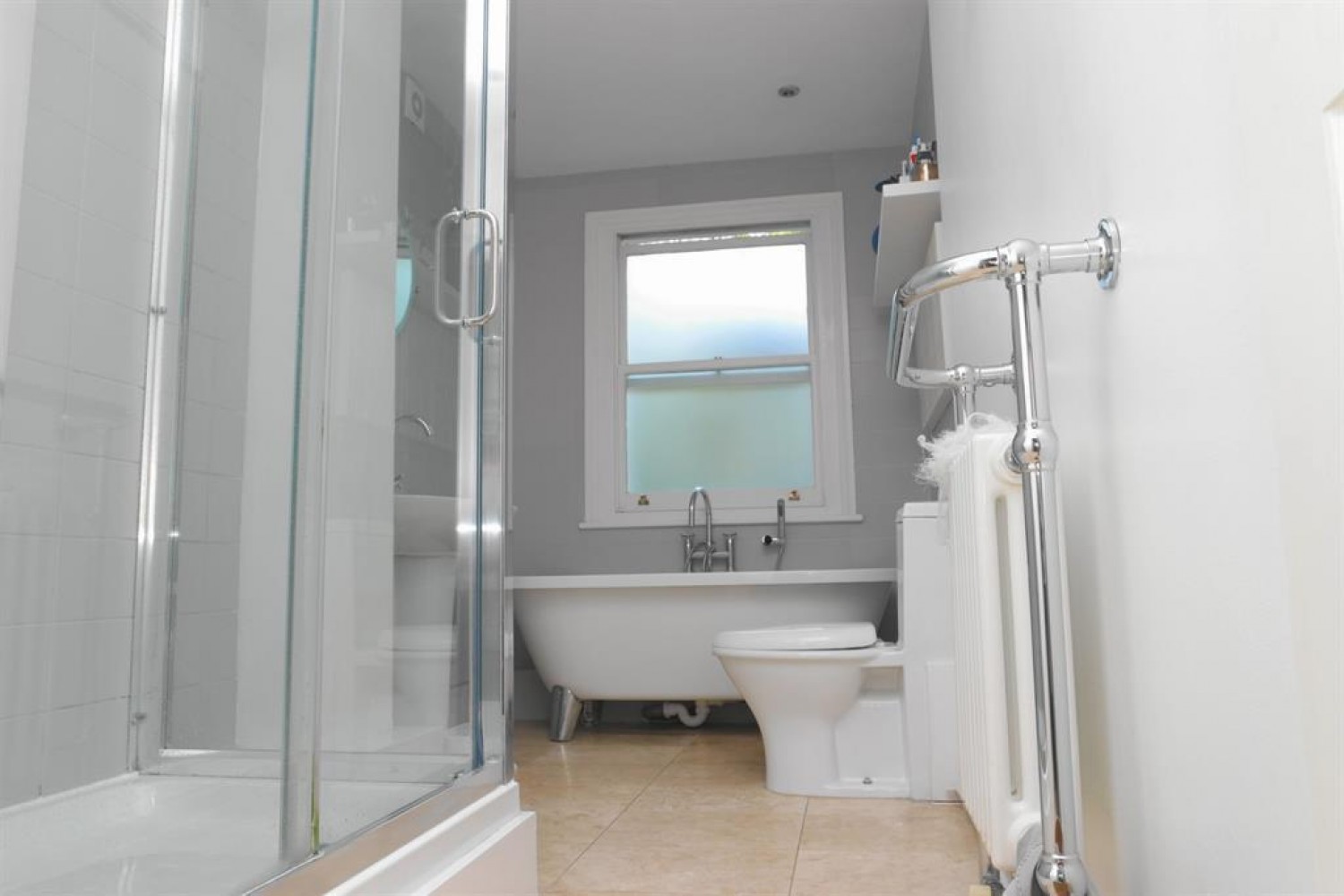 Burnt Ash Hill, Lee, London, SE12 0HH