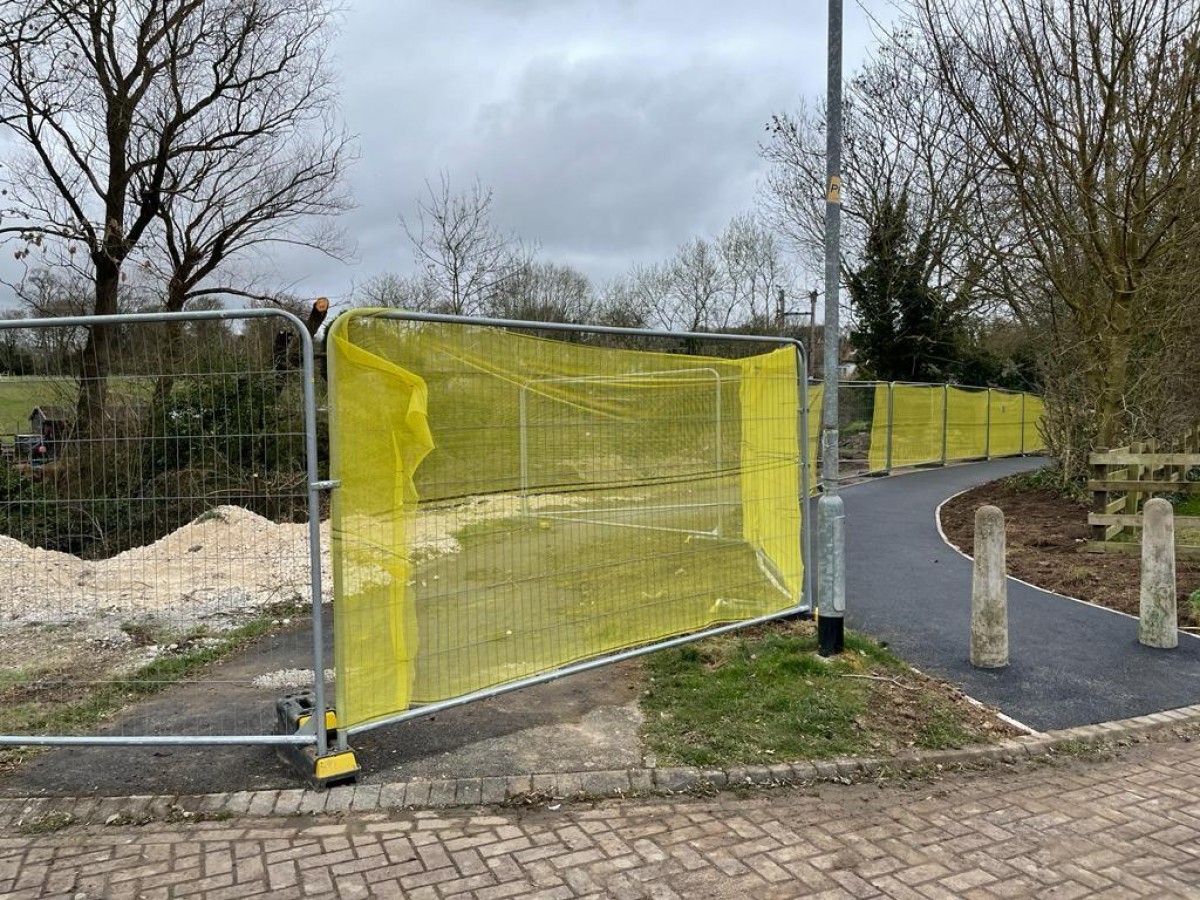 Hawthorne Close, Glentworth, Gainsborough