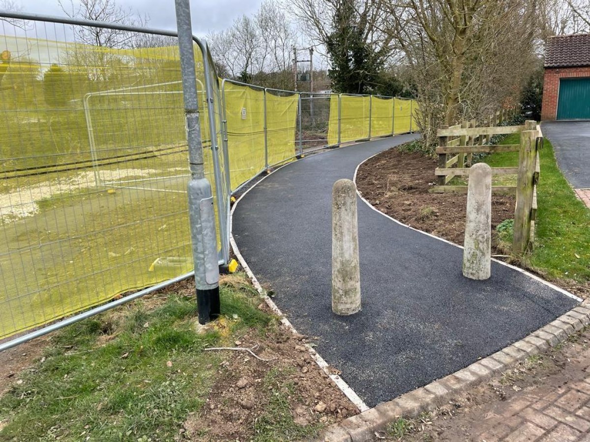 Hawthorne Close, Glentworth, Gainsborough