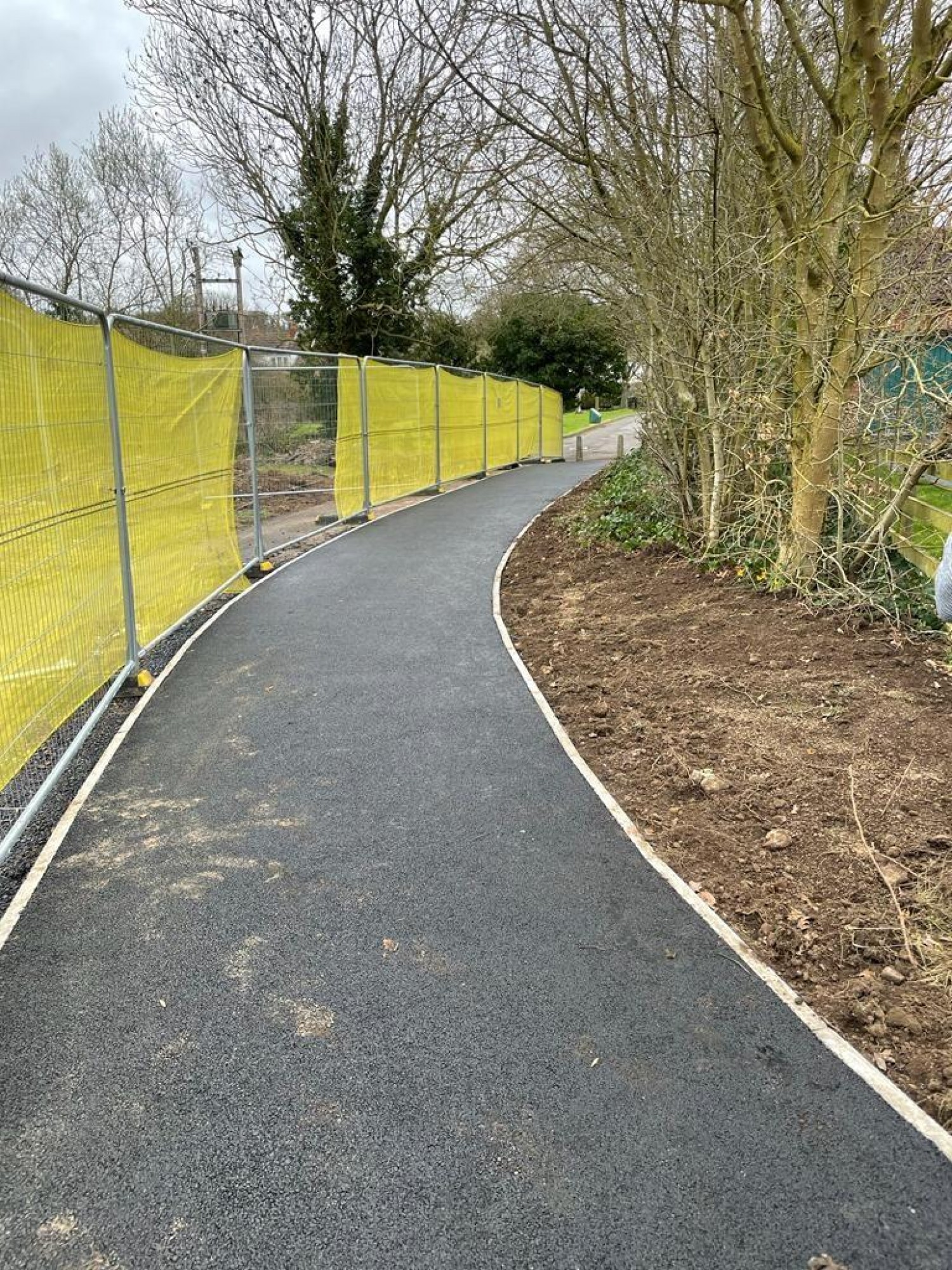 Hawthorne Close, Glentworth, Gainsborough