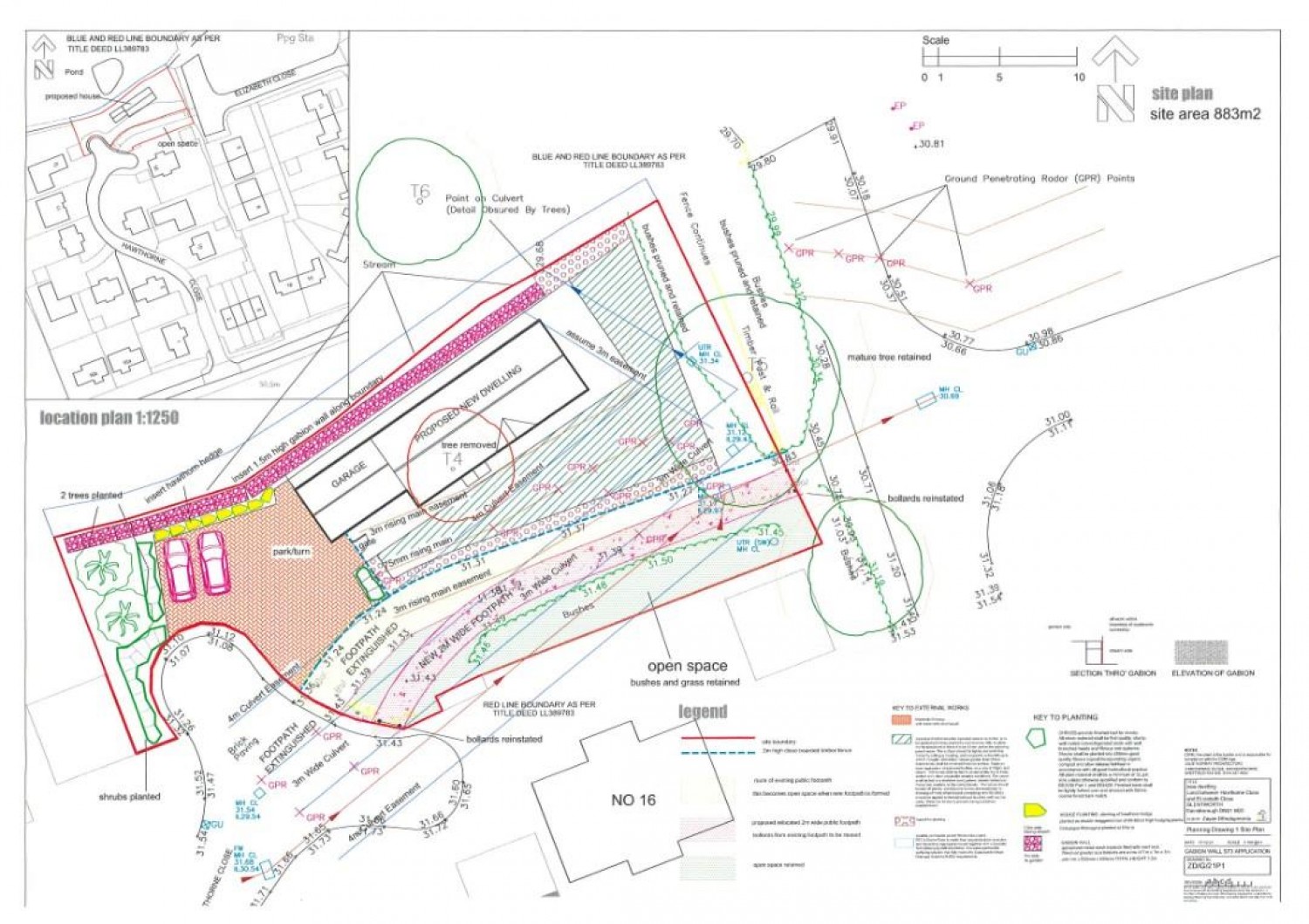 Hawthorne Close, Glentworth, Gainsborough