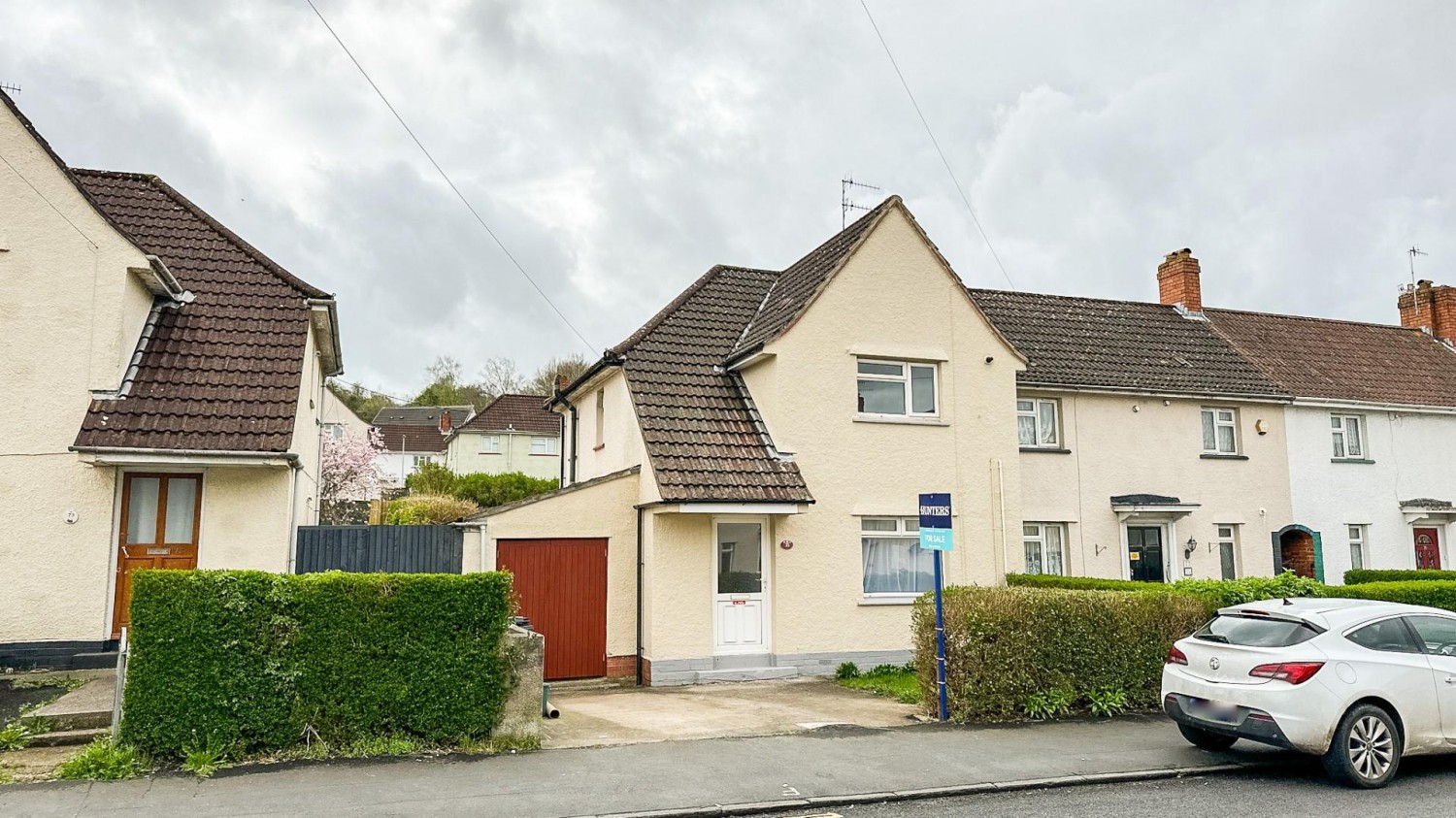 Marksbury Road, Bedminster, Bristol, BS3