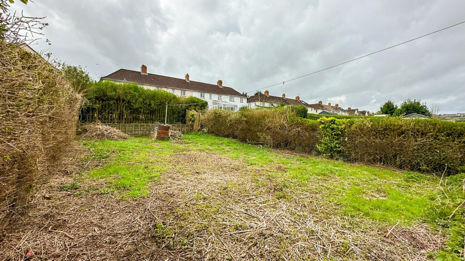 Marksbury Road, Bedminster, Bristol, BS3