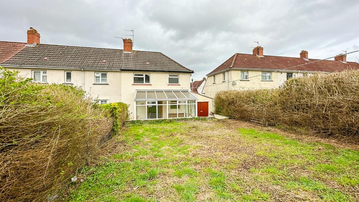 Marksbury Road, Bedminster, Bristol, BS3