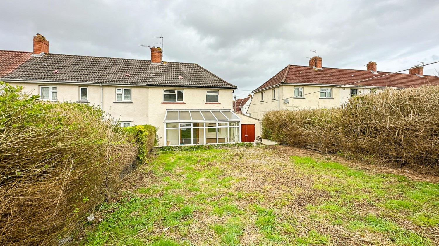 Marksbury Road, Bedminster, Bristol, BS3