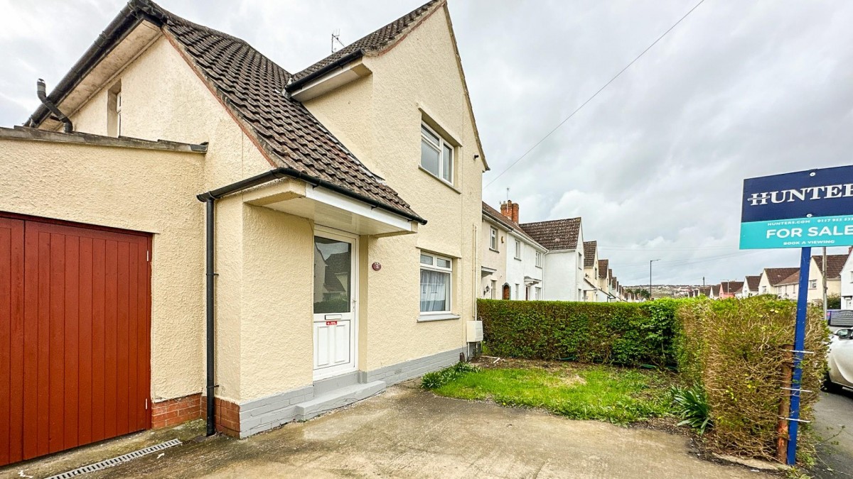 Marksbury Road, Bedminster, Bristol, BS3