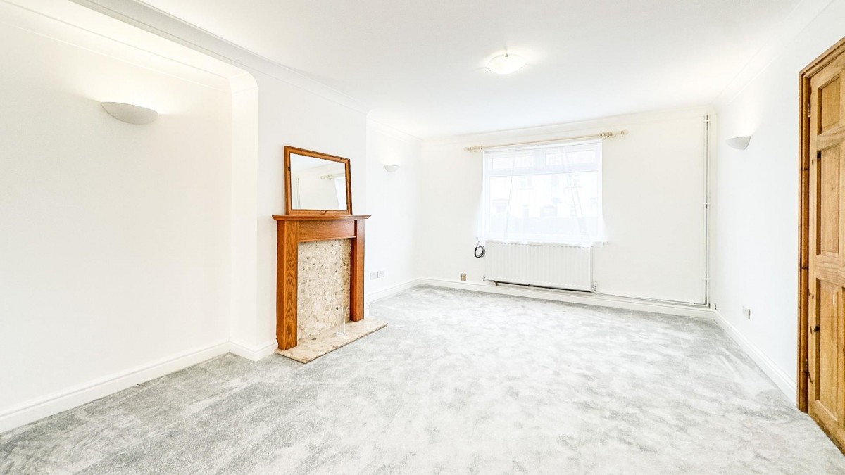 Marksbury Road, Bedminster, Bristol, BS3