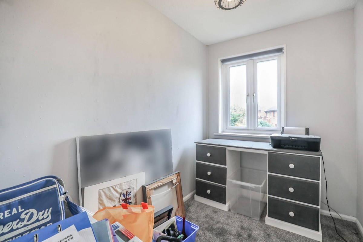 Norwood Grove, Harrogate, HG3 2XL