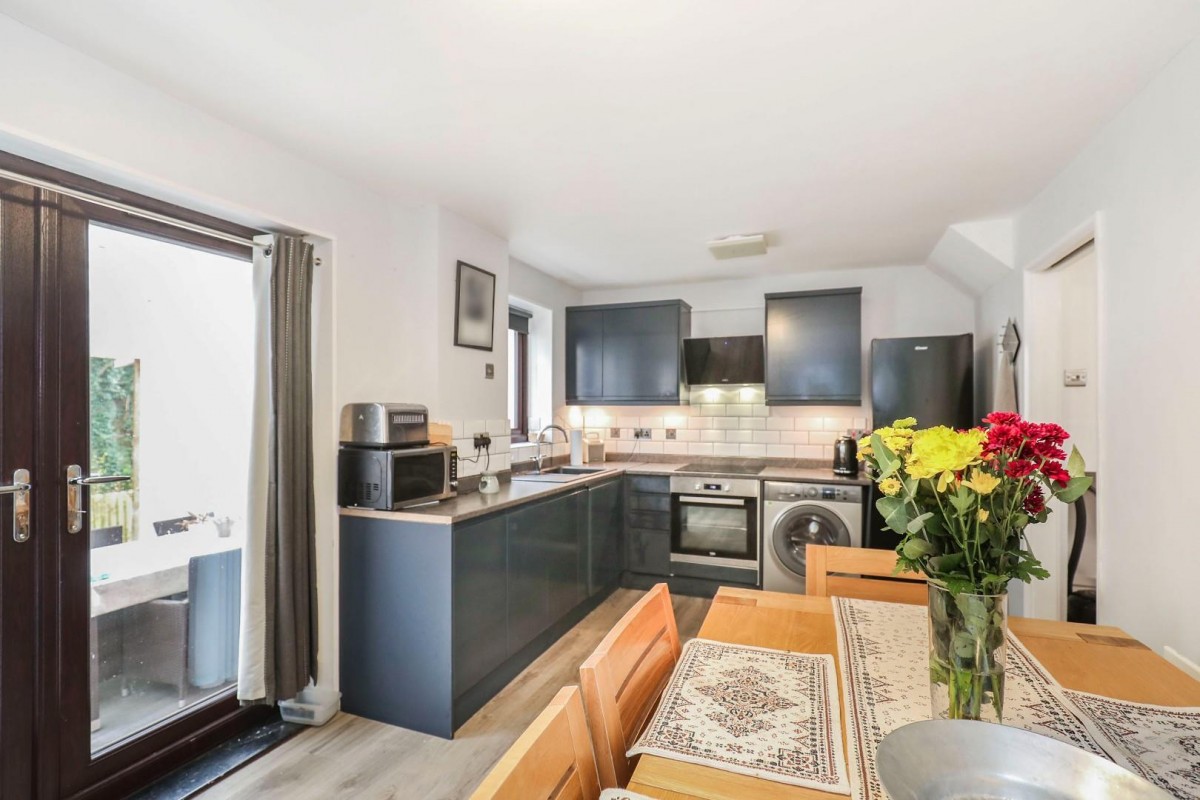 Norwood Grove, Harrogate, HG3 2XL