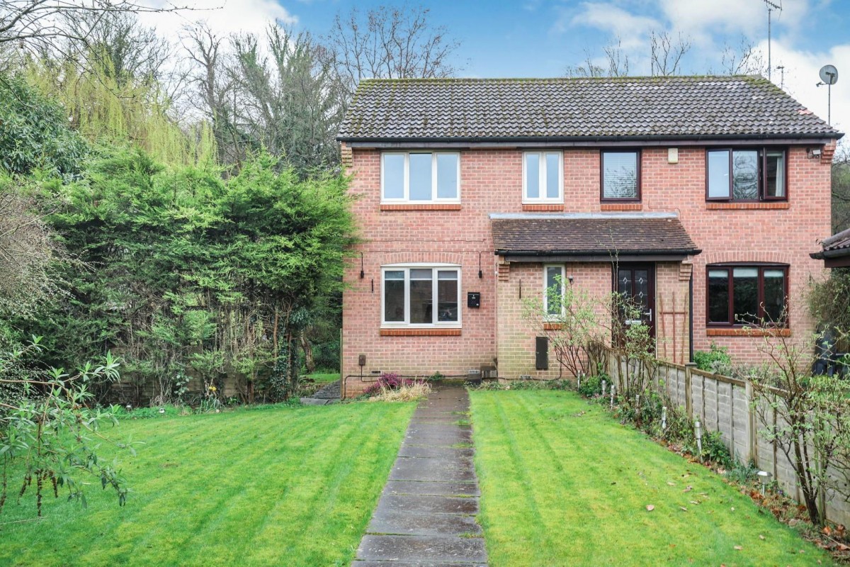 Norwood Grove, Harrogate, HG3 2XL