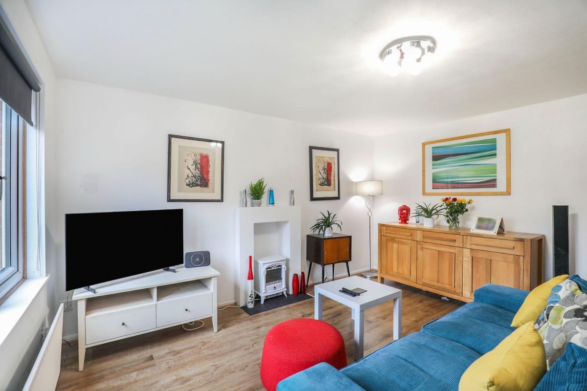 Norwood Grove, Harrogate, HG3 2XL