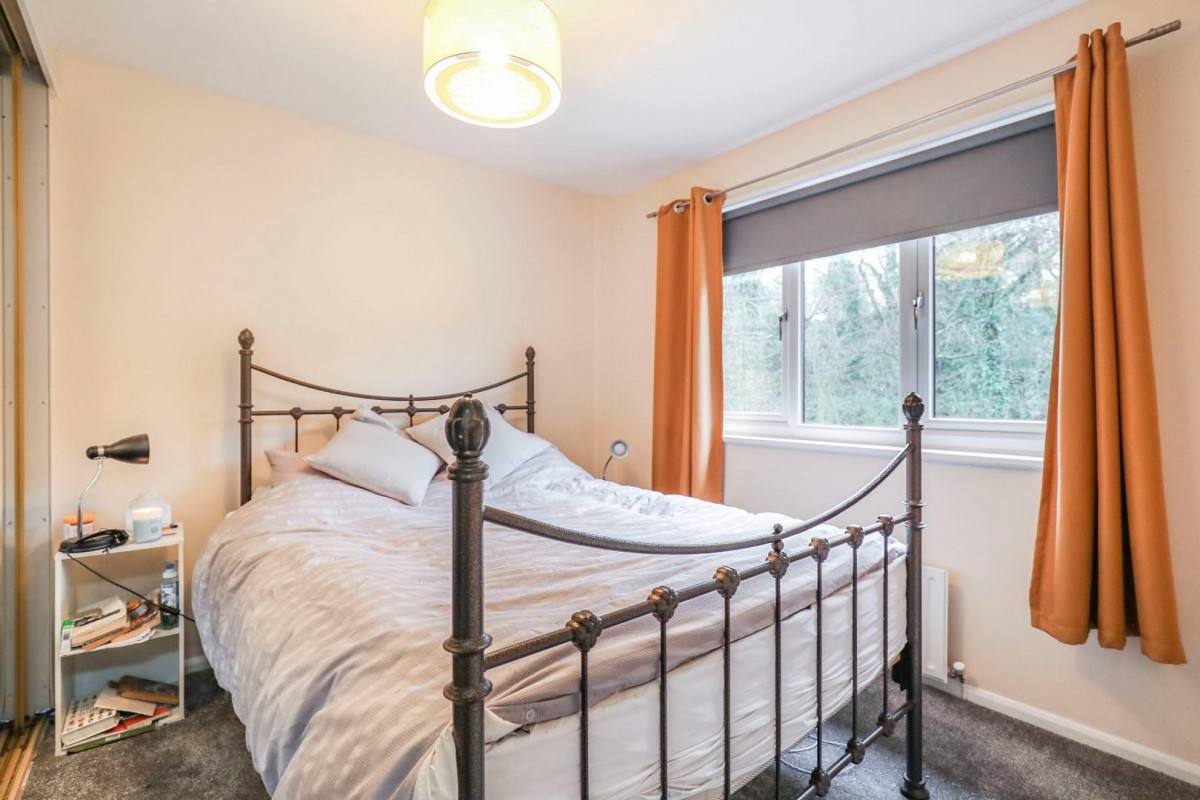 Norwood Grove, Harrogate, HG3 2XL