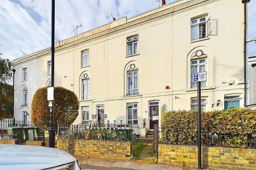 Henstead Road, Southampton, Hampshire, SO15 2DE