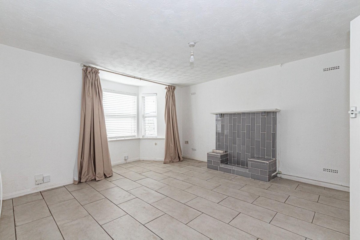 Buckingham Road, Aylesbury