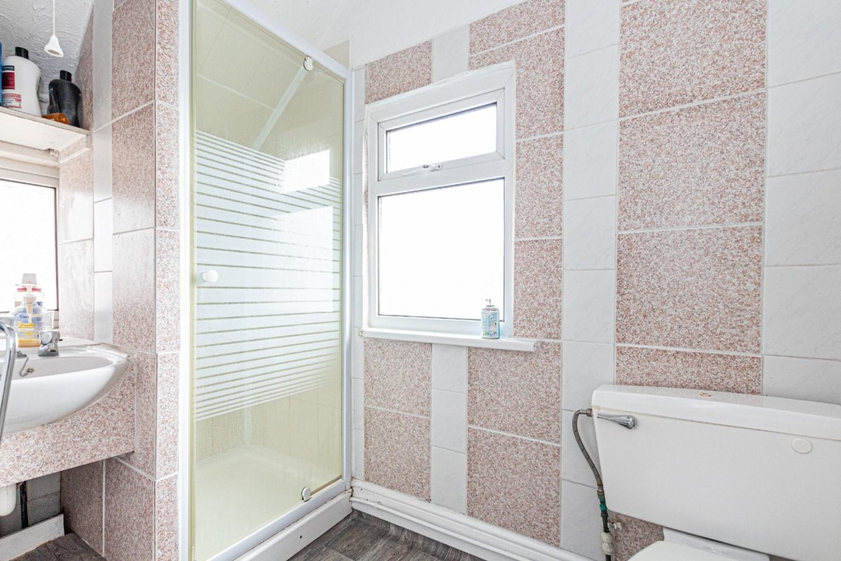 Buckingham Road, Aylesbury