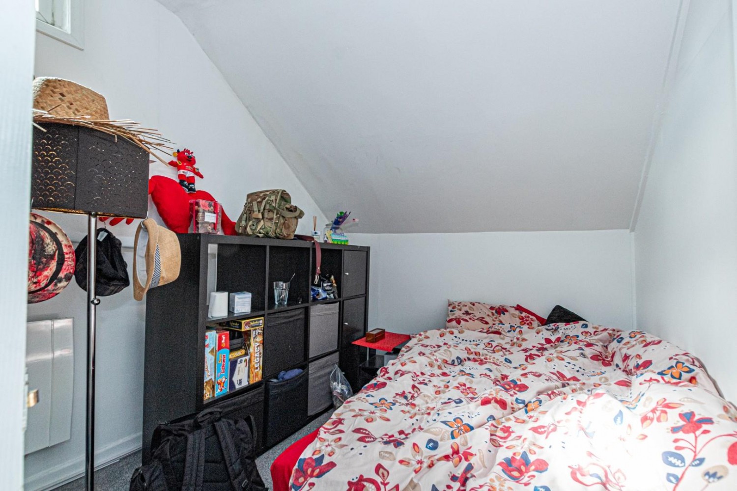 Buckingham Road, Aylesbury