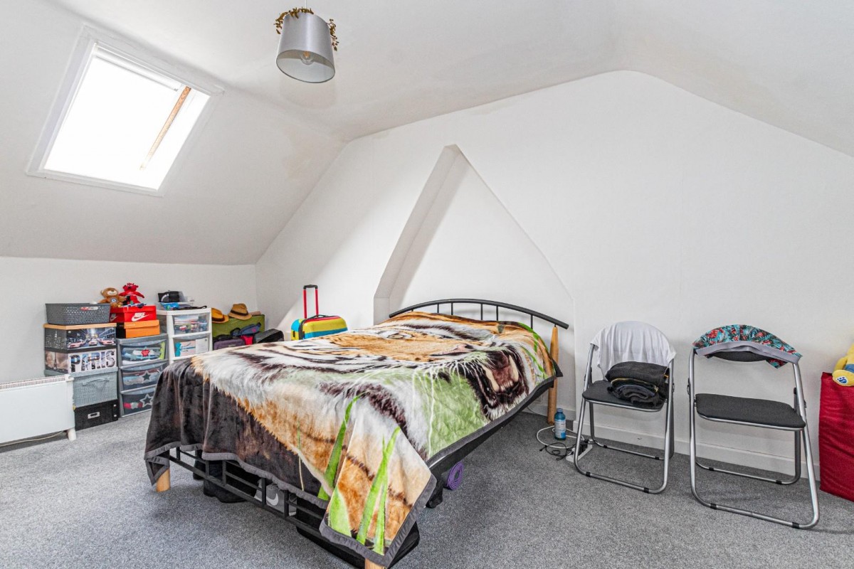 Buckingham Road, Aylesbury