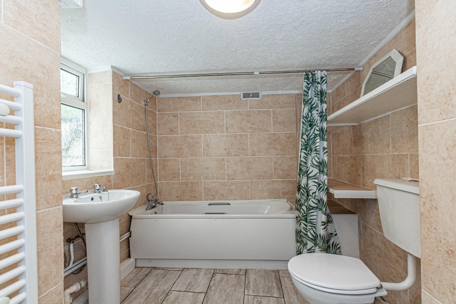 Buckingham Road, Aylesbury