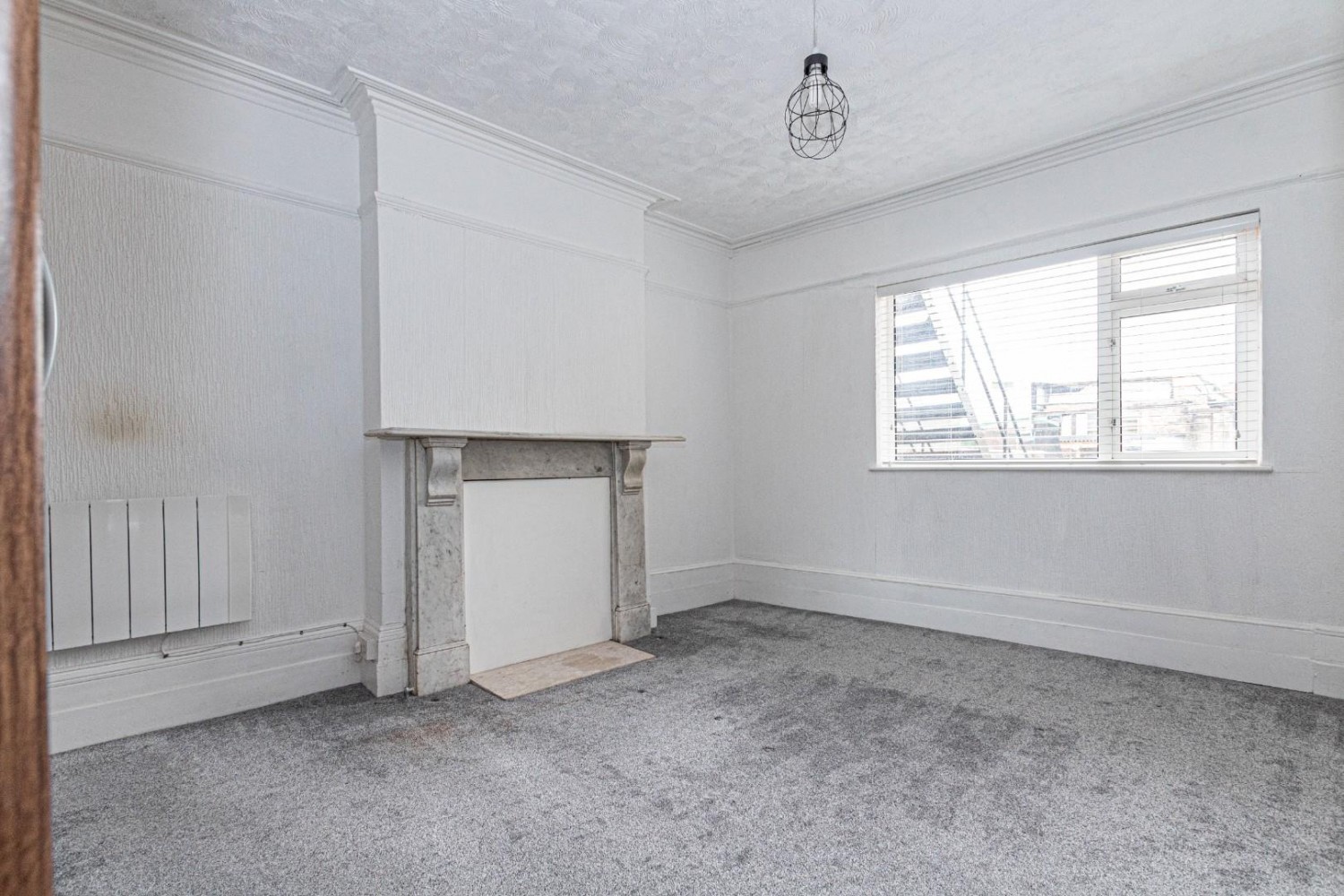 Buckingham Road, Aylesbury