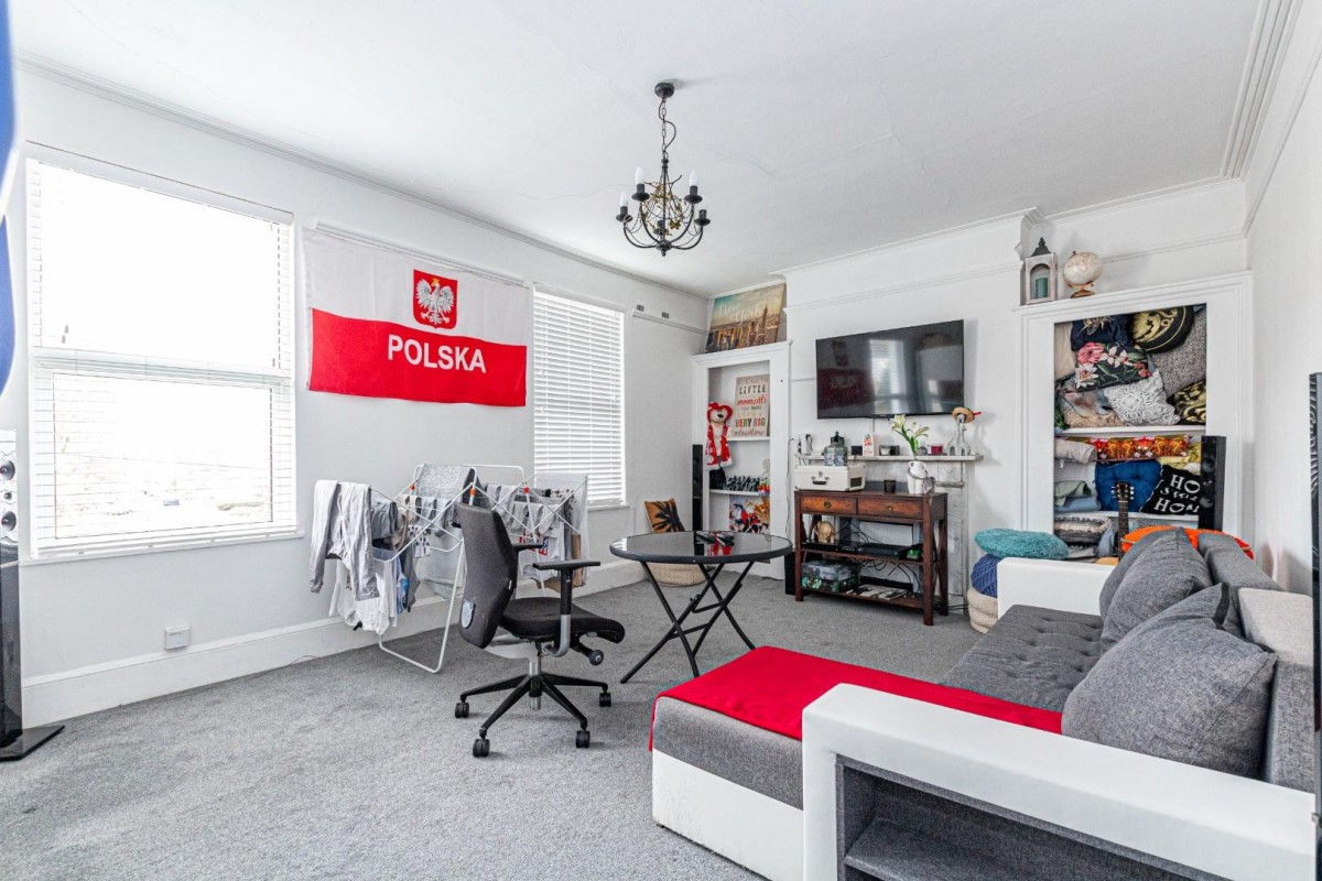 Buckingham Road, Aylesbury