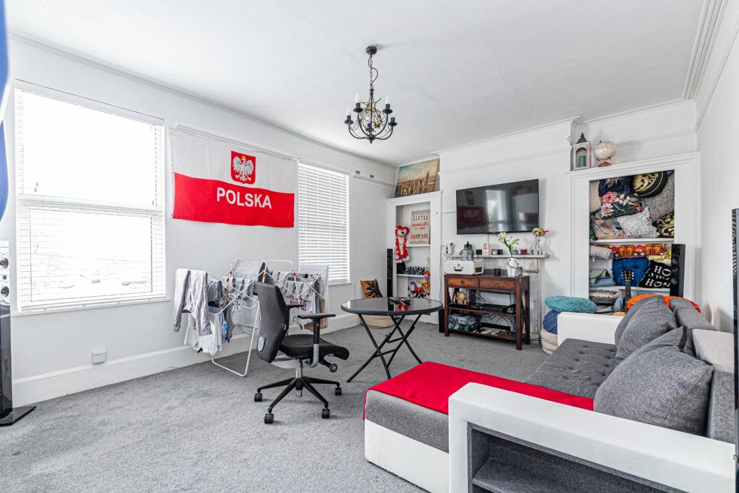 Buckingham Road, Aylesbury