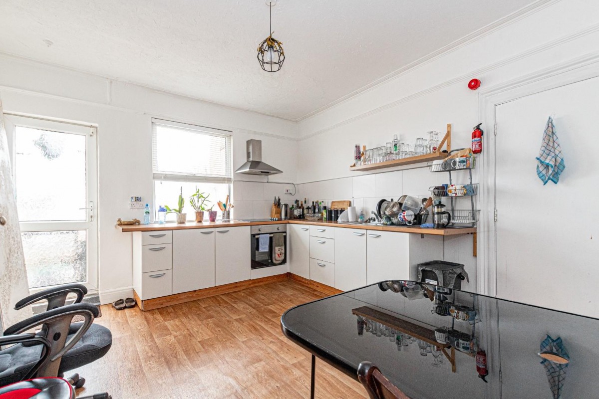 Buckingham Road, Aylesbury