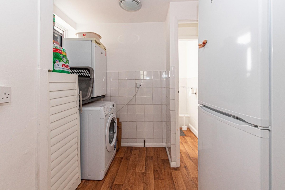 Buckingham Road, Aylesbury