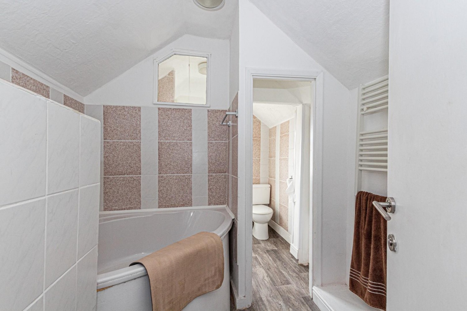 Buckingham Road, Aylesbury