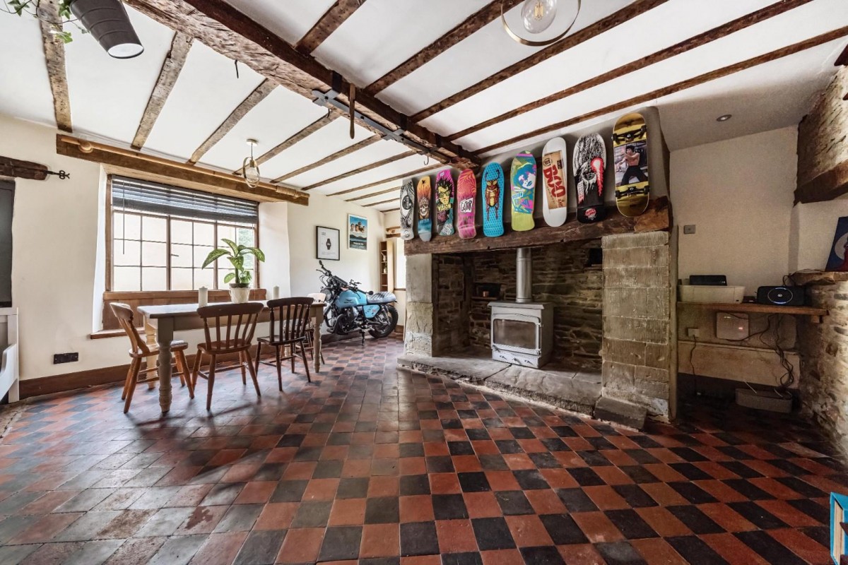 Adforton Farm, Adforton, Leintwardine, Craven Arms, Herefordshire, SY7 0NF