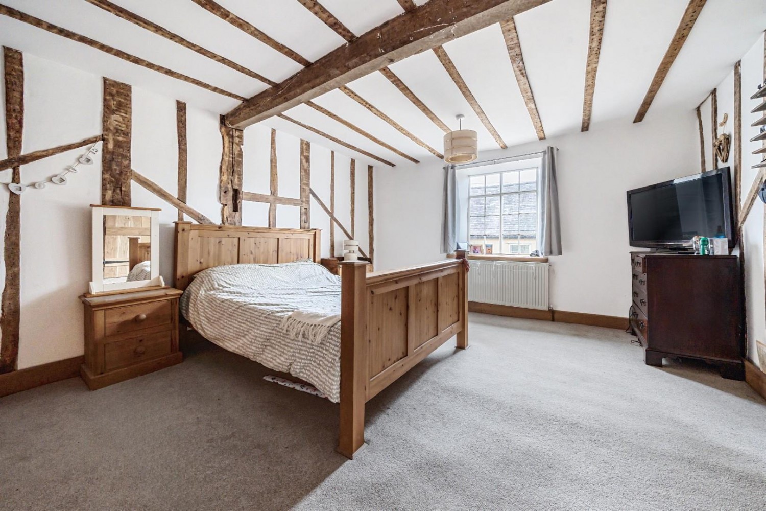 Adforton Farm, Adforton, Leintwardine, Craven Arms, Herefordshire, SY7 0NF