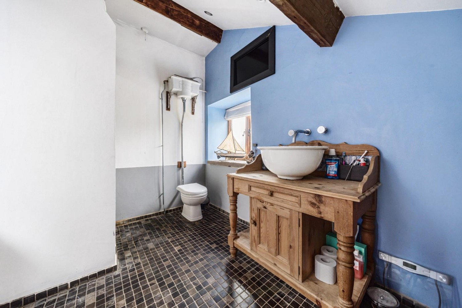 Adforton Farm, Adforton, Leintwardine, Craven Arms, Herefordshire, SY7 0NF