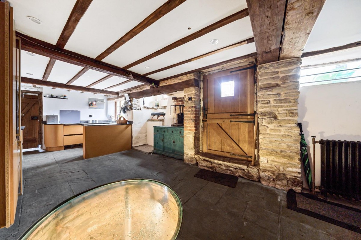 Adforton Farm, Adforton, Leintwardine, Craven Arms, Herefordshire, SY7 0NF