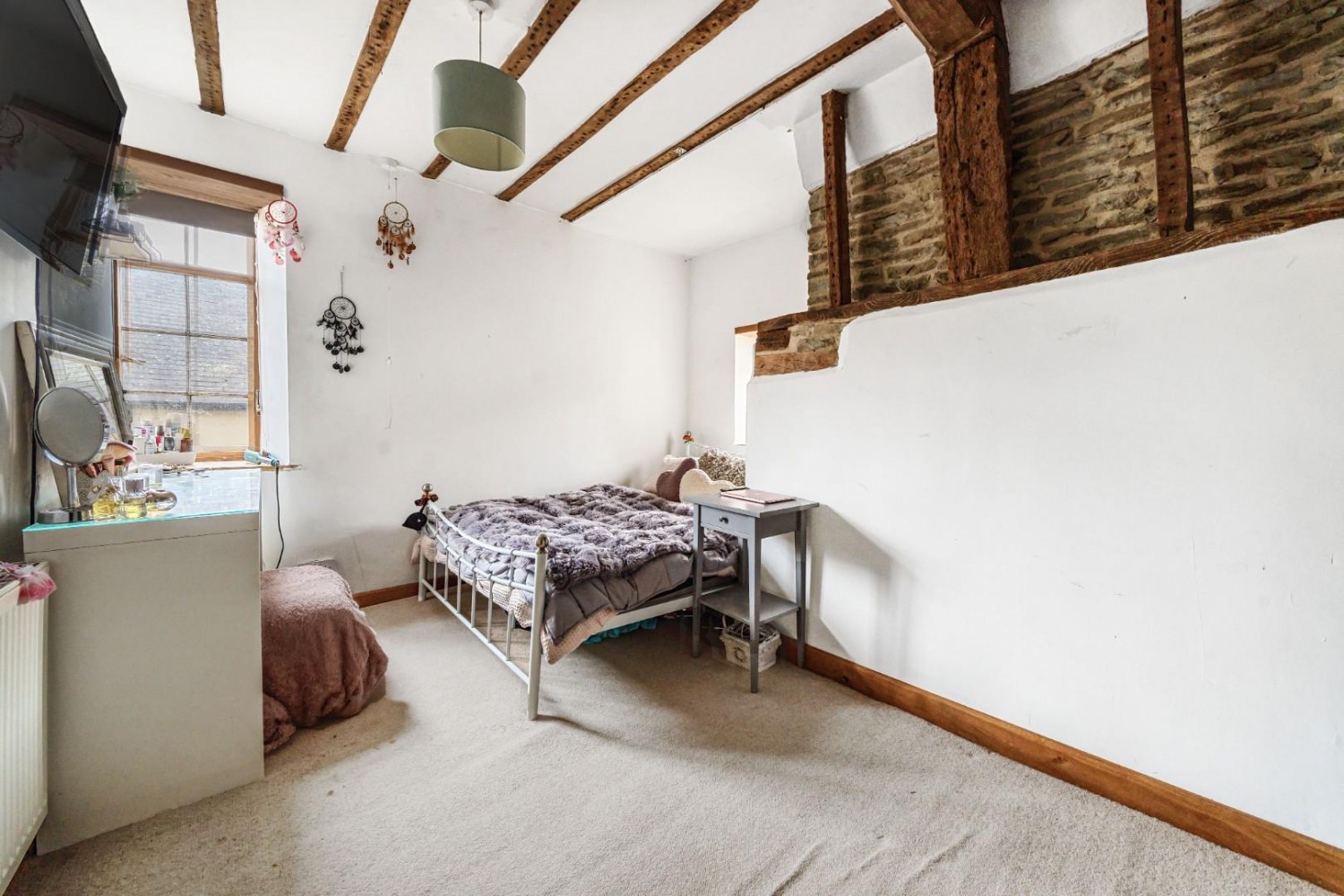 Adforton Farm, Adforton, Leintwardine, Craven Arms, Herefordshire, SY7 0NF