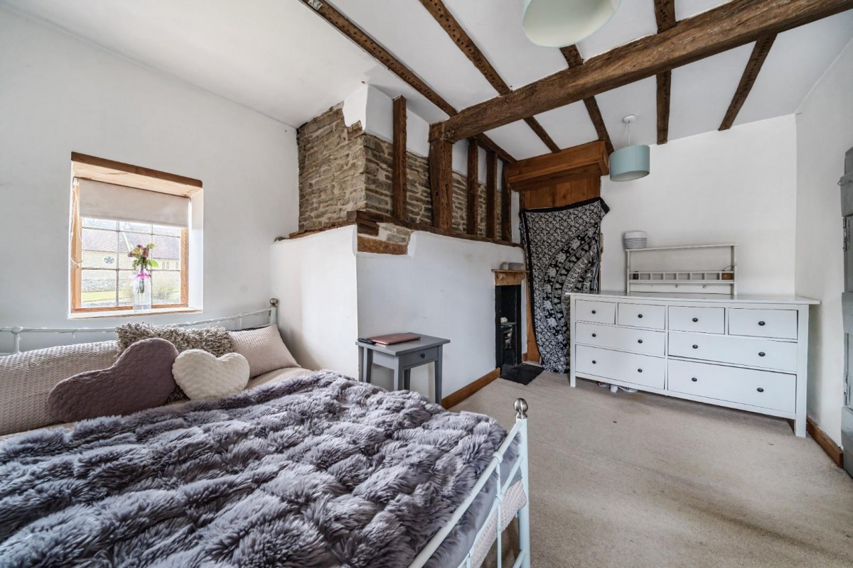 Adforton Farm, Adforton, Leintwardine, Craven Arms, Herefordshire, SY7 0NF