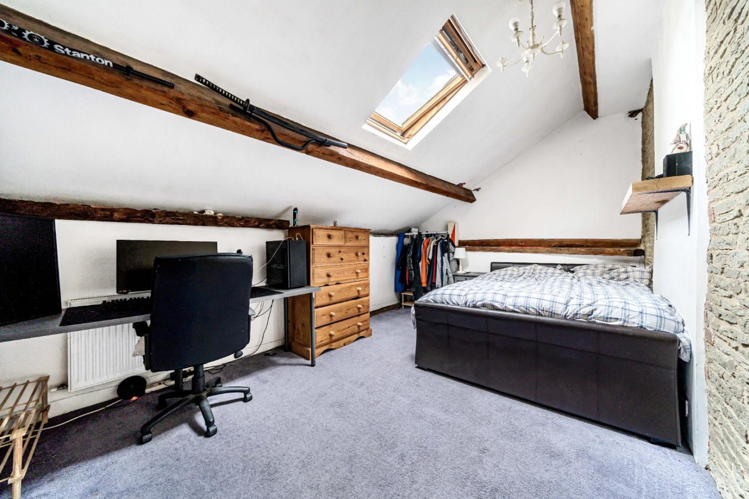 Adforton Farm, Adforton, Leintwardine, Craven Arms, Herefordshire, SY7 0NF