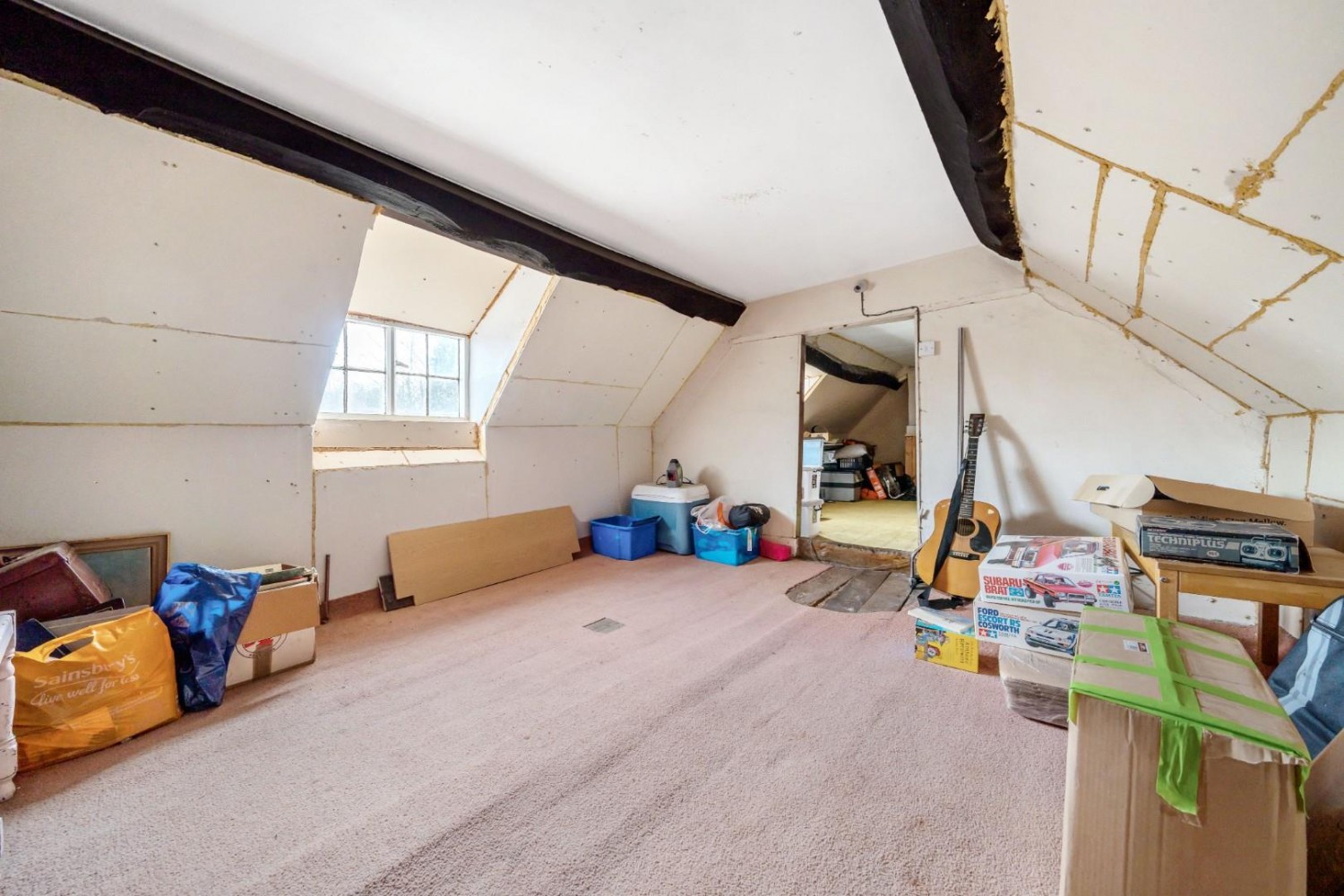 Adforton Farm, Adforton, Leintwardine, Craven Arms, Herefordshire, SY7 0NF