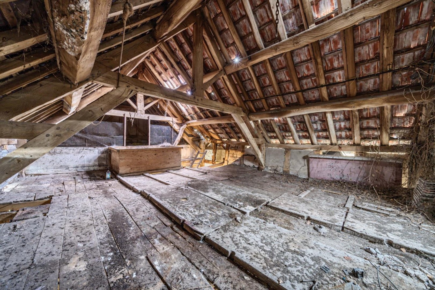 Adforton Farm, Adforton, Leintwardine, Craven Arms, Herefordshire, SY7 0NF