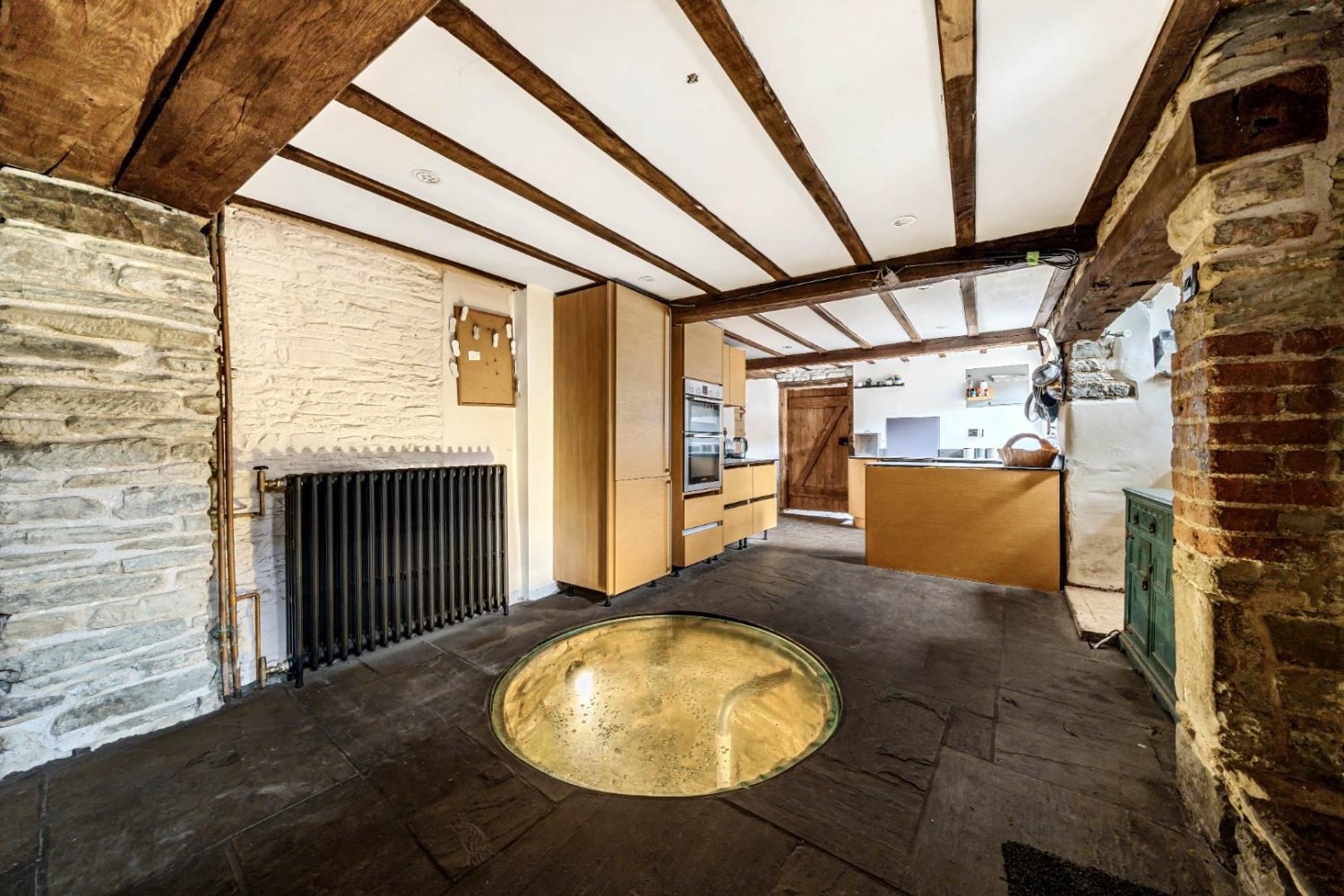 Adforton Farm, Adforton, Leintwardine, Craven Arms, Herefordshire, SY7 0NF