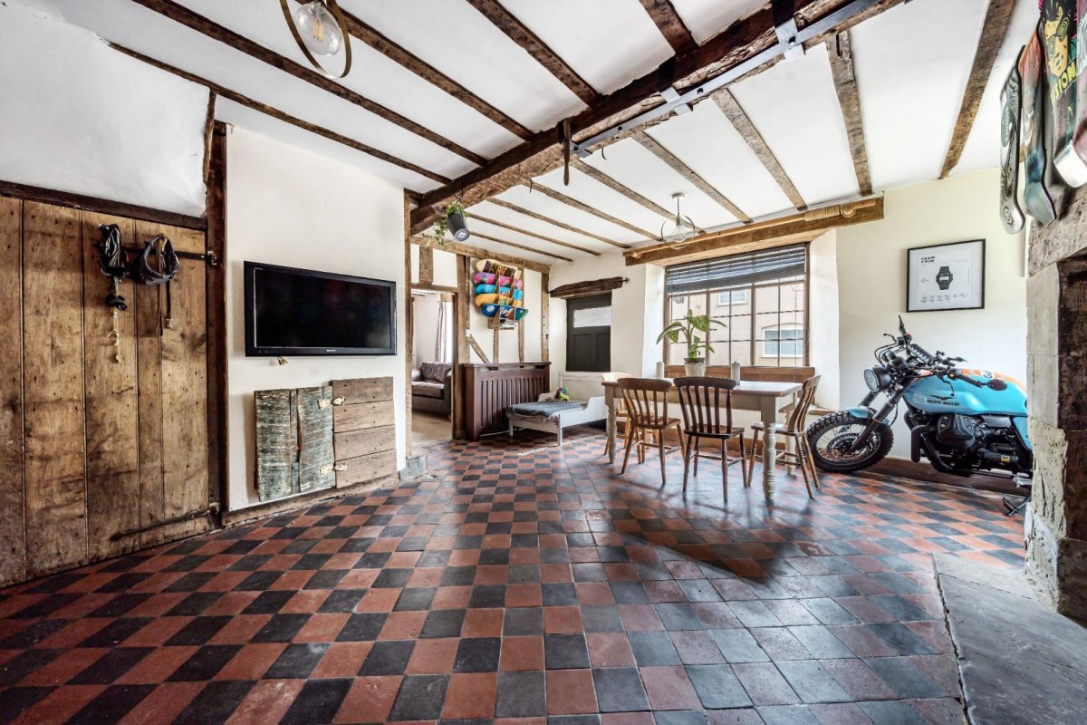 Adforton Farm, Adforton, Leintwardine, Craven Arms, Herefordshire, SY7 0NF