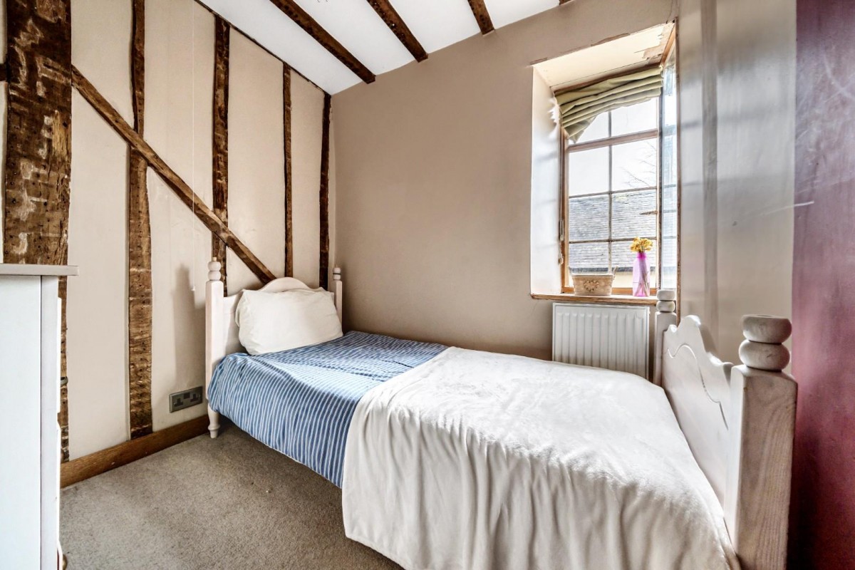 Adforton Farm, Adforton, Leintwardine, Craven Arms, Herefordshire, SY7 0NF